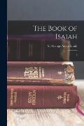 The Book of Isaiah: 2