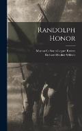 Randolph Honor