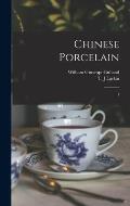 Chinese Porcelain: 1