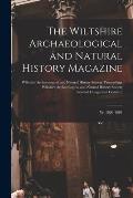 The Wiltshire Archaeological and Natural History Magazine: Yr. 1890-1891