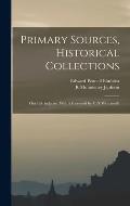 Primary Sources, Historical Collections: Our Life in Japan, With a Foreword by T. S. Wentworth
