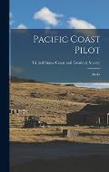 Pacific Coast Pilot: Alaska