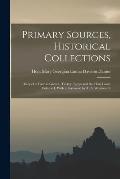 Primary Sources, Historical Collections: Diary of a Tour in Greece, Turkey, Egypt and the Holy Land, Volume I, With a Foreword by T. S. Wentworth