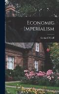 Economic Imperialism