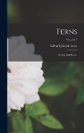 Ferns: British And Exotic; Volume 7