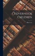 Clovernook Children