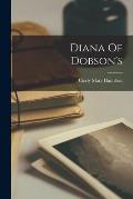 Diana Of Dobson's