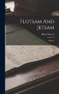 Flotsam And Jetsam: Rhymes