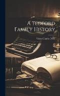 A Tedford Family History