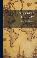 Chambers History: Trails of the Centuries / [by] William D. Chambers.