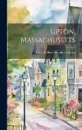 Upton, Massachusetts