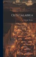 Old Calabria