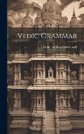 Vedic Grammar