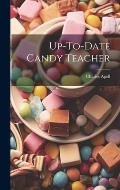 Up-To-Date Candy Teacher