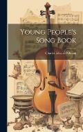 Young People's Song Book