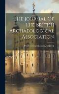 The Journal Of The British Archaeological Association