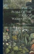 Flora Of The State Of Washington