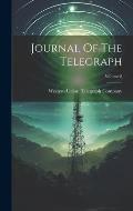 Journal Of The Telegraph; Volume 8