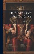 The Expensive Miss Du Cane
