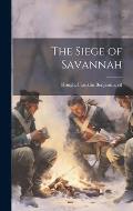 The Siege of Savannah