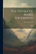 The Novels Of Maria Edgeworth: Helen