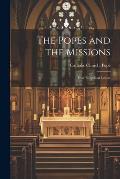 The Popes and the Missions: Four Encyclical Letters