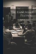 The Hanukkah Festival: Outline of Lessons for Teachers