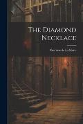 The Diamond Necklace