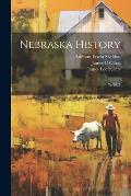 Nebraska History: Yr.1921