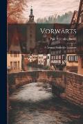 Vorw?rts: A German Reader for Beginners