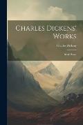 Charles Dickens' Works: Bleak House