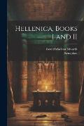 Hellenica, books I and II