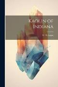 Kaolin of Indiana