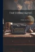 The Herkomers; Volume 2