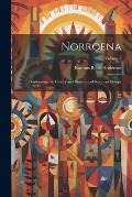Norroena: Embracing the History and Romance of Northern Europe; Volume 2