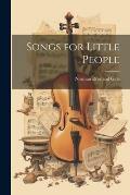 Songs for Little People