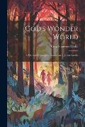 God's Wonder World: A Manual for Religious Instruction in Junior Grades