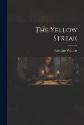 The Yellow Streak