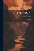 The Last Hope: Merriman