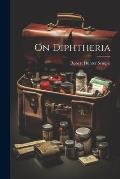 On diphtheria