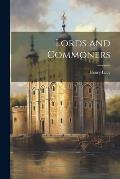 Lords and Commoners