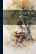 Little Yellow Wang-lo