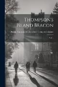 Thompson's Island Beacon: Vol. 7
