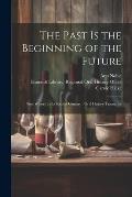 The Past is the Beginning of the Future: Simi Winery in its Second Century: Oral History Transcript