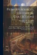 Primary Sources, Historical Collections: The People of Turkey: Twenty Years' Residence Among Bulgarians, Greeks, Albanians, Turks, and Armeni, With a