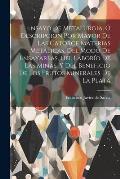 Ensayo De Metalurgia, ? Descripcion Por Mayor De Las Catorce Materias Met?licas, Del Modo De Ensayarlas, Del Labor?o De Las Minas, Y Del Beneficio De