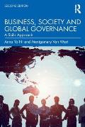 Business, Society and Global Governance: A Skills Approach