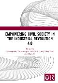 Empowering Civil Society in the Industrial Revolution 4.0: Proceedings of the 1st International Conference on Citizenship Education and Democratic Iss