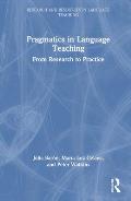 Pragmatics in Language Teaching: From Research to Practice