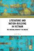 Literature and Nation-Building in Vietnam: The Invisibilization of the Indians